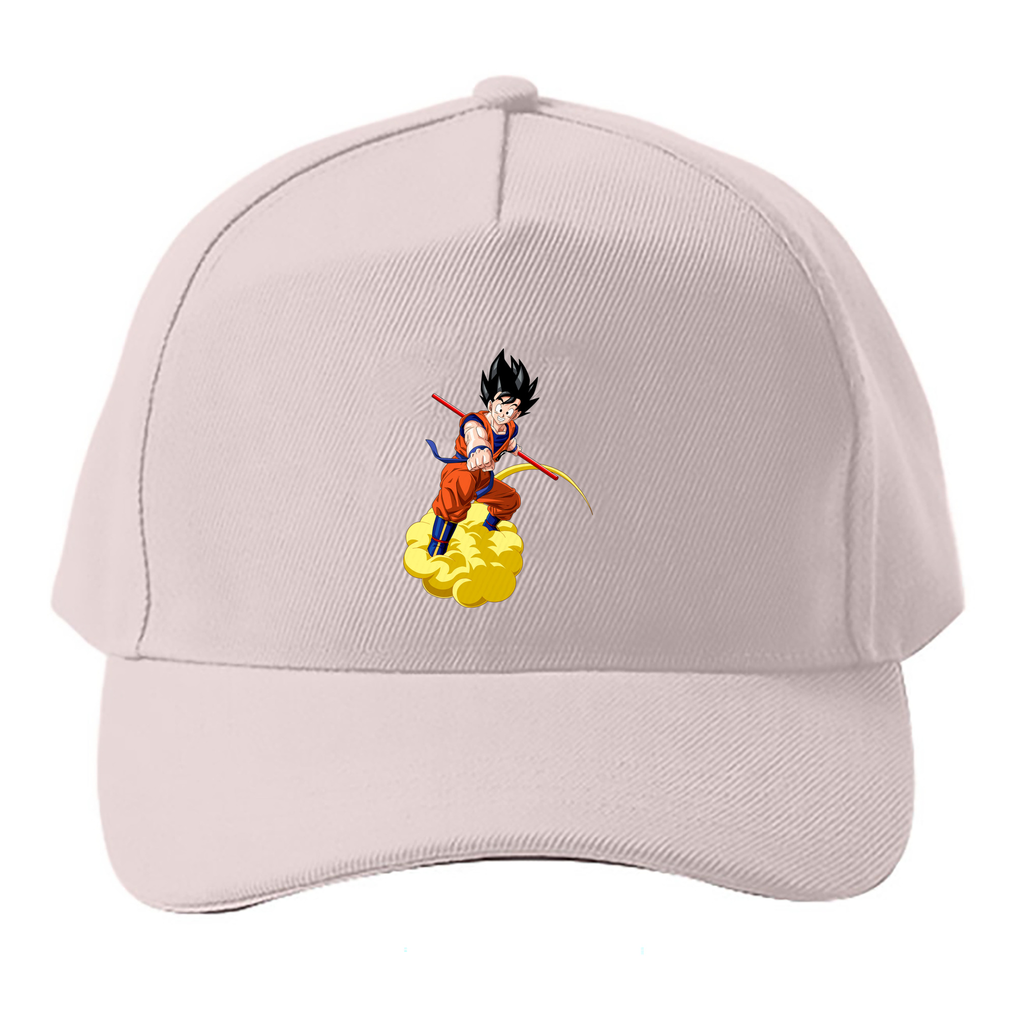 （画像用） ドラゴンボール 孫 悟飯（そんごはん）DRAGON BALL Son Gohan ベースボールキャップ 綿100％ 男女兼用 帽子 スポーツ